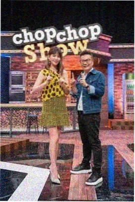 0680新视觉美食纪实综艺深夜食堂计划